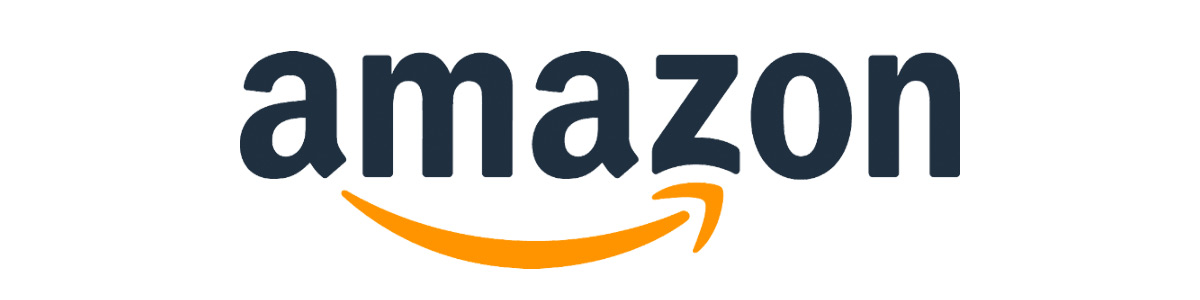 Amazonのロゴデザイン