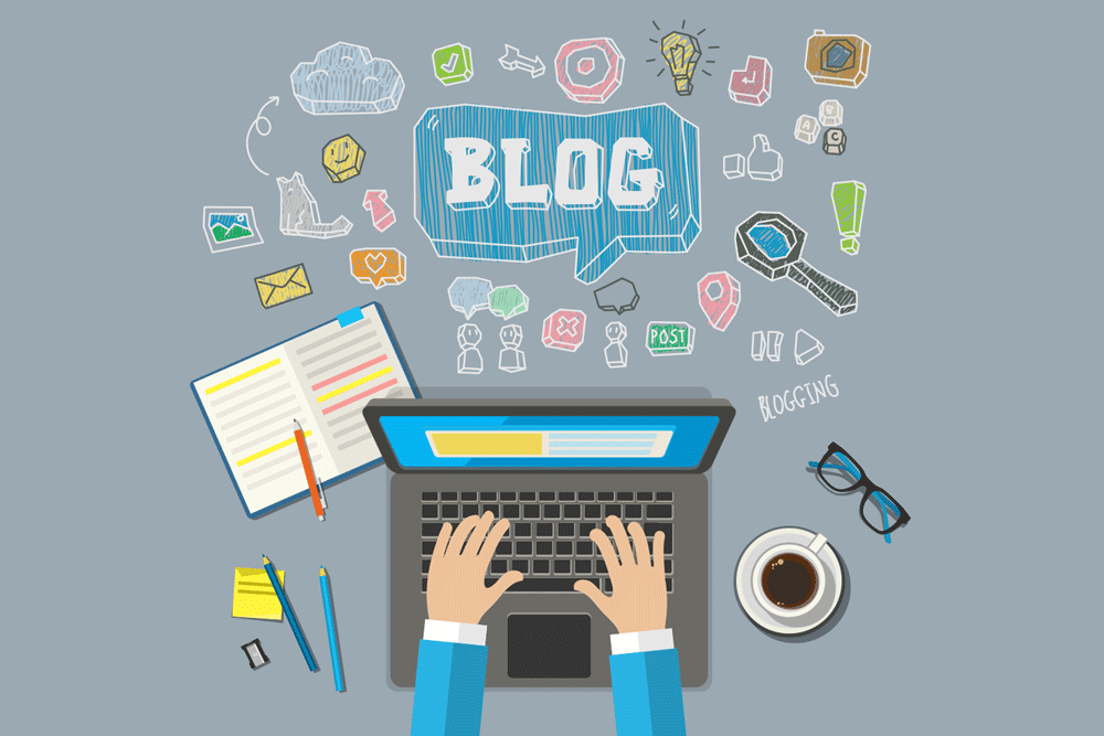 自社ホームページ内でブログを運用する3つのメリット Web Tips