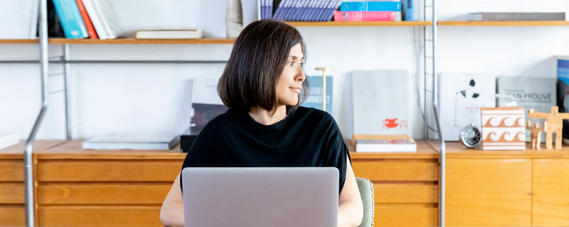 FEEL DESIGN　想い