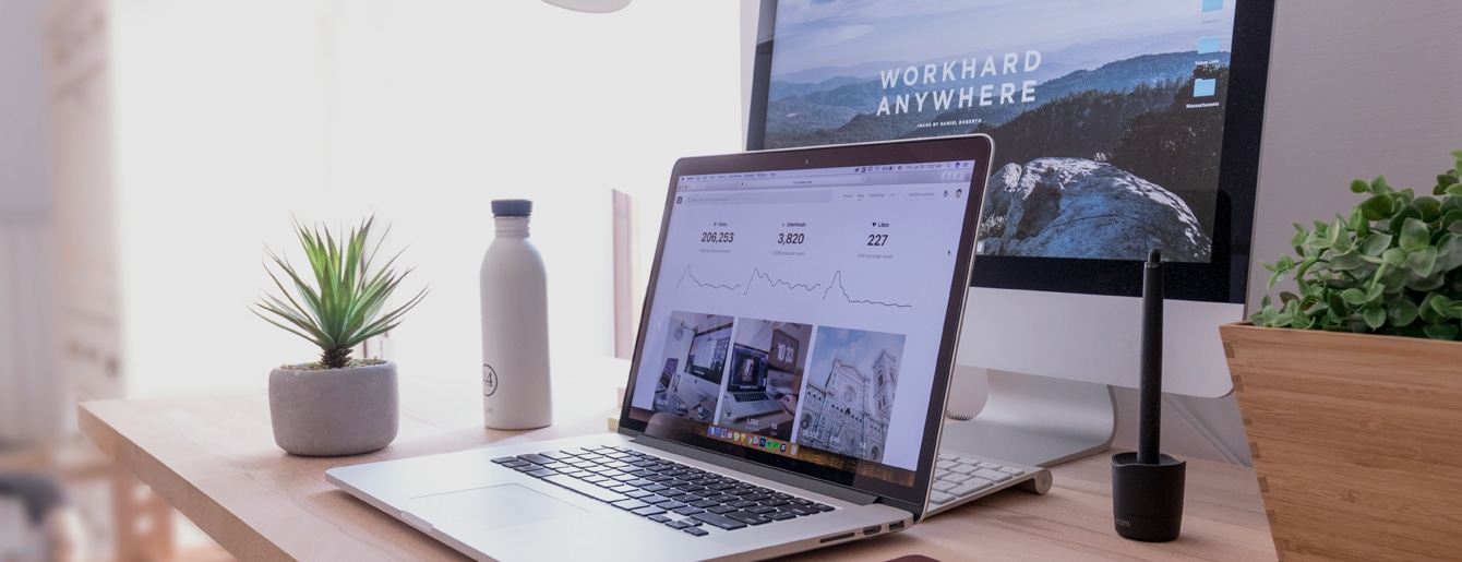 ホームページ制作