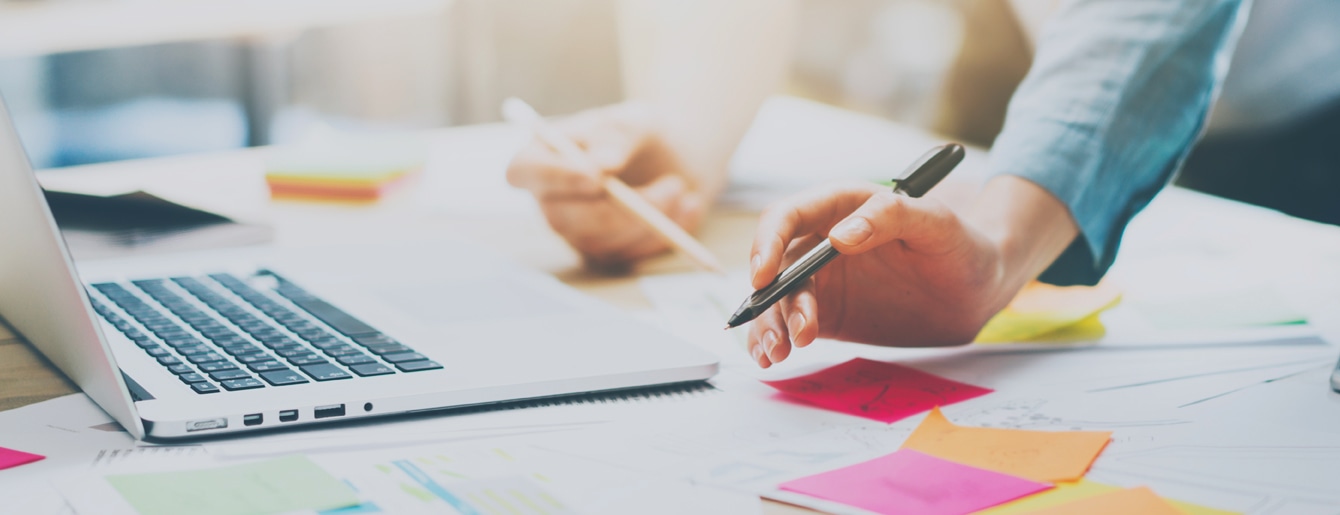 新規事業・ブランド立ち上げ