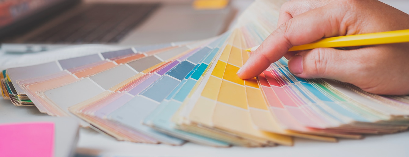 ロゴ・名刺・パンフレット