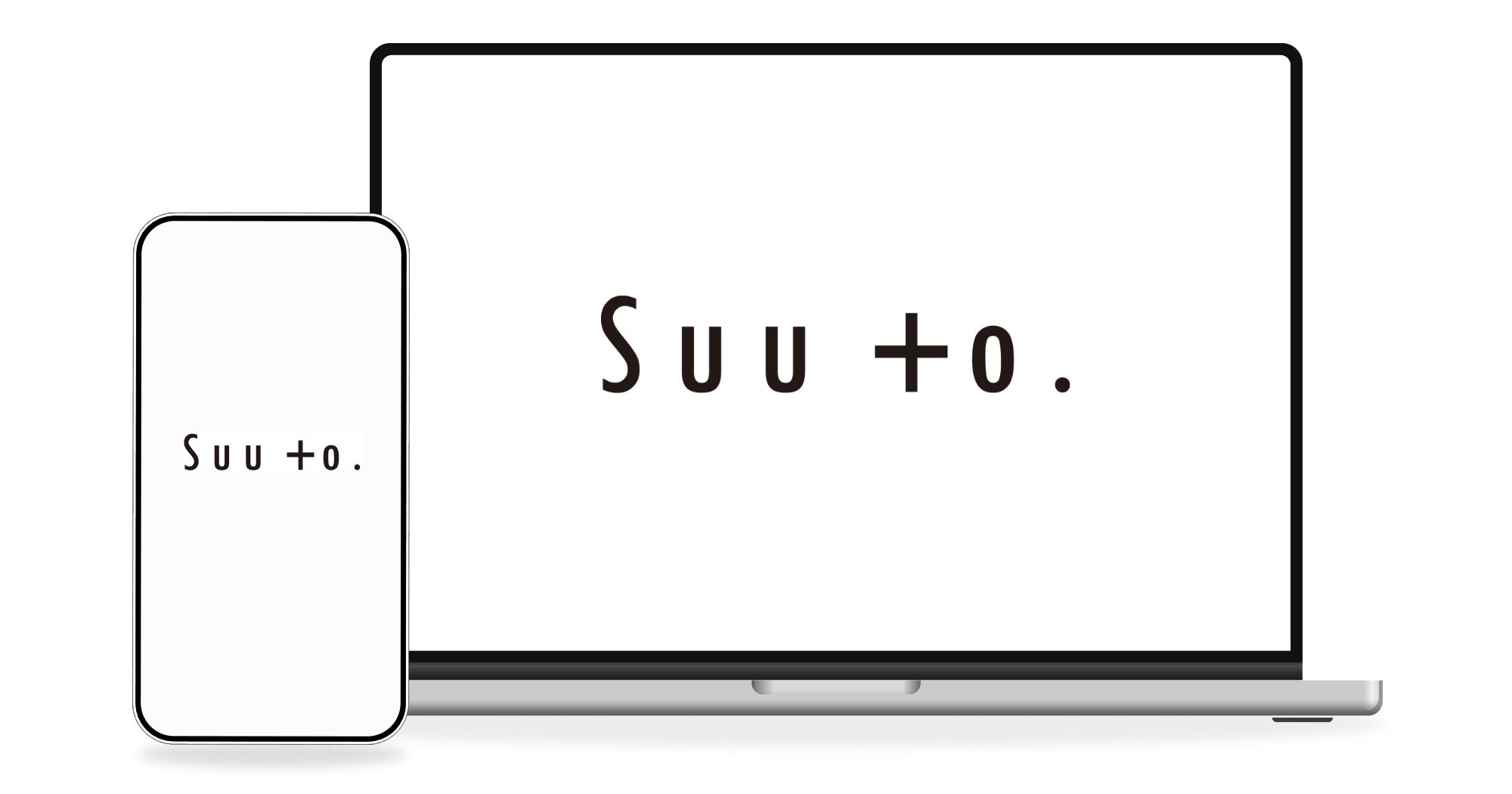 株式会社note様Suu to.,プロジェクトのWEB制作