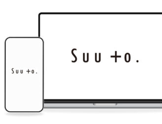 Suuto.プロジェクトページ制作 WEB制作
