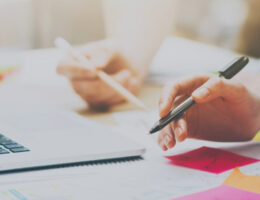 新規事業・ブランド立ち上げプランを開始しました