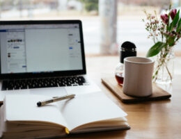 2026年3月、4月のホーム制作の実績をWORKSにて紹介させていただきました。